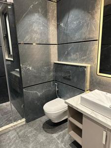 Bathroom Image of 2259 Sq.ft 3 BHK Builder Floor for sale in DLF Phase 2, DLF Phase 2 Gurgaon for Rs. 37000000