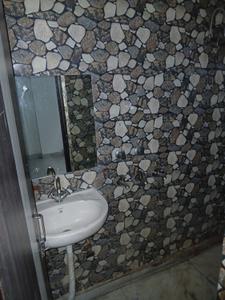 Image of 650 Sq.ft 2 BHK Builder Floor for rent in Sector 11 Rohini, New Delhi for Rs. 23000