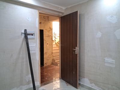 Living Room Image of 950 Sq.ft 2 BHK Apartment / Flat for sale in Hark Sai Homes 4, Sector 49 Noida for Rs. 3900000