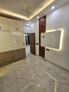 Bedroom Image of 1927 Sq.ft 3 BHK Apartment / Flat for sale in ACE Arte, Sector 150 Noida for Rs. 32700000