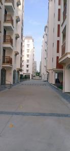 Image of 1575 Sq.ft 3 BHK Apartment / Flat for sale in Devkunj Devkunj, Motera, Ahmedabad for Rs. 8200000