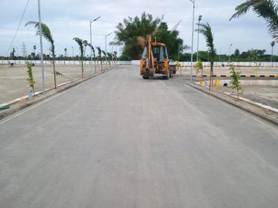 Image of 900 Sq.ft Residential Plot / Land for sale in Kelambakkam, Chennai for Rs. 2970000