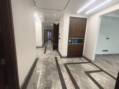 Hall Image of 3420 Sq.ft 4 BHK Builder Floor for sale in Anand Lok New Delhi for Rs. 155000000