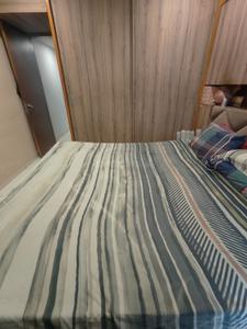 Bedroom Image of 2250 Sq.ft 3 BHK Apartment / Flat for sale in Kraft Ananta Apartment, Ambawadi Ahmedabad for Rs. 20000000