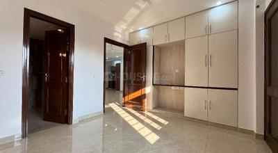 Bedroom Image of 2799 Sq.ft 3.5 BHK Builder Floor for sale in Sector 57 Gurgaon for Rs. 28990000