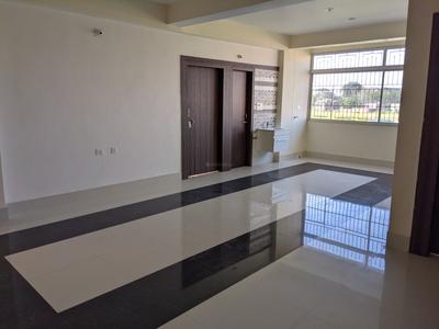 Hall Image of 1250 Sq.ft 2 BHK Apartment / Flat for rent in Panchsheel Colony Ranchi for Rs. 14000
