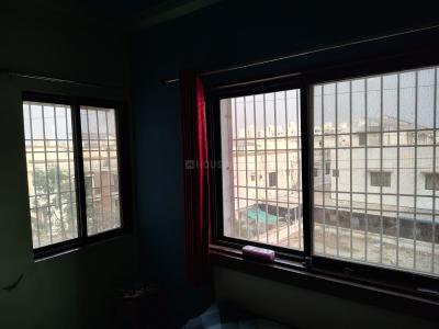 Bedroom Image of 1500 Sq.ft 3 BHK Apartment / Flat for sale in Bhumi Dream Home, Atladara Vadodara for Rs. 5000000