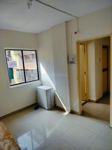 Bedroom Image of 550 Sq.ft 1 BHK Apartment / Flat for sale in Ambegaon Budruk Pune for Rs. 2650000