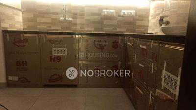 Bathroom Image of 600 Sq.ft 1 BHK Apartment / Flat for rent in Prestige Jindal City, Anchepalya Bengaluru for Rs. 30000