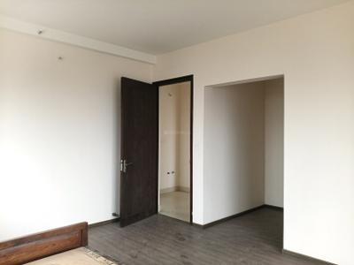 Bedroom Image of 2025 Sq.ft 3 BHK Apartment / Flat for rent in Pashmina Waterfront, Battarahalli Bengaluru for Rs. 100000