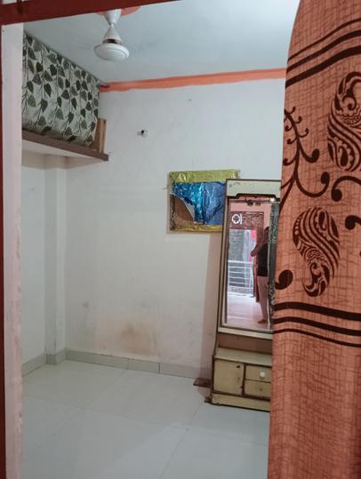 Airforce Residential Quarters, Tughlakabad Bedroom 1
