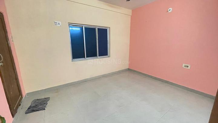 Green palace apartment  Bedroom 1