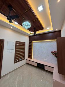Hall Image of 2600 Sq.ft 3 BHK Independent House for sale in Thudiyalur Coimbatore for Rs. 15000000