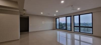 Living Room Image of 1979 Sq.ft 3 BHK Apartment / Flat for sale in Urbana New Towers, East Kolkata Township Kolkata for Rs. 33500000