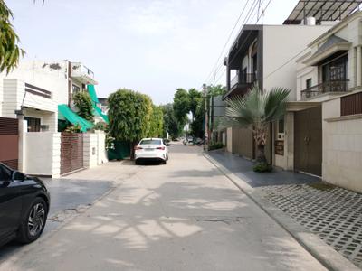 Image of 4500 Sq.ft Residential Plot / Land for sale in Sector 14, Faridabad for Rs. 120000000