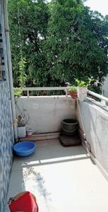 Balcony Image of 700 Sq.ft 2 BHK Apartment / Flat for sale in Shiv Colony Jalgaon for Rs. 4300000
