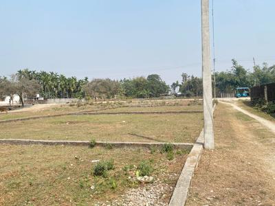 Image of 2880 Sq.ft Residential Plot / Land for sale in Matigara, Siliguri for Rs. 6000000