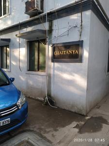 Image of 1353 Sq.ft 3 BHK Apartment / Flat for sale in Nandanam, Chennai for Rs. 25000000