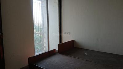 Bedroom Image of 725 Sq.ft 2 BHK Apartment / Flat for sale in Gajra Bhoomi Gardenia, Kalamboli Navi Mumbai for Rs. 7500000