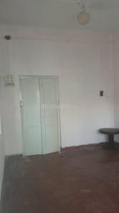 Hall Image of 500 Sq.ft 1 BHK Builder Floor for rent in Regent Park Kolkata for Rs. 9000