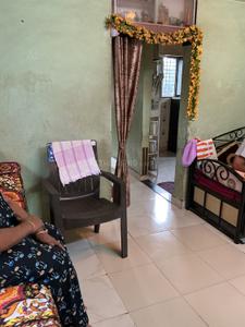 Hall Image of 1300 Sq.ft 1 BHK Apartment / Flat for sale in Kothrud Pune for Rs. 17500000