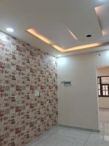 Hall Image of 1800 Sq.ft 3 BHK Independent House for sale in Gaura Lucknow for Rs. 7700000