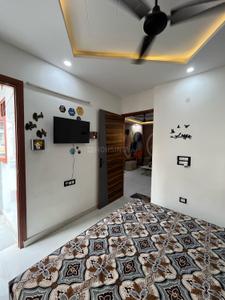 Image of 700 Sq.ft 2.5 BHK Builder Floor for rent in Uttam Nagar, New Delhi for Rs. 45000