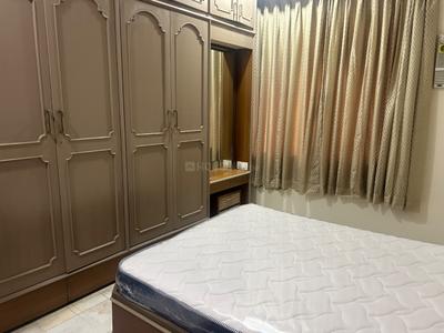 Bedroom Image of 3300 Sq.ft 4.5 BHK Independent House for rent in jolly Apartment, Chembur Mumbai for Rs. 285000