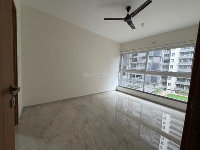 Bedroom Image of 950 Sq.ft 2 BHK Apartment / Flat for rent in Majestique Marbella, Kharadi Pune for Rs. 36990