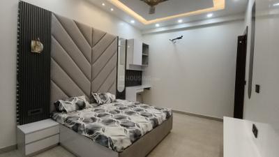 Bedroom Image of 4000 Sq.ft 5 BHK Builder Floor for sale in Vaishali Ghaziabad for Rs. 51600000