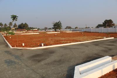 Image of 1381 Sq.ft Residential Plot / Land for sale in Irugur, Coimbatore for Rs. 3329000