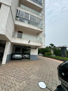 Image of 1950 Sq.ft 3 BHK Apartment / Flat for sale in Wallfort Sapphire, Sarona, Raipur for Rs. 8000000