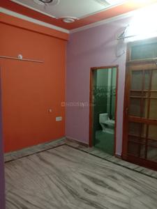 Bedroom Image of 1500 Sq.ft 2 BHK Builder Floor for rent in LDA Colony Lucknow for Rs. 12500
