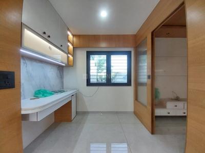 Kitchen Image of 15000 Sq.ft 4 BHK Villa for sale in Shree Balaji Green Valley, Adalaj Gandhinagar for Rs. 120000000