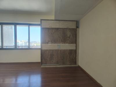 Bedroom Image of 2097 Sq.ft 3 BHK Apartment / Flat for rent in R Sheladia Palladian, Jodhpur Ahmedabad for Rs. 40000