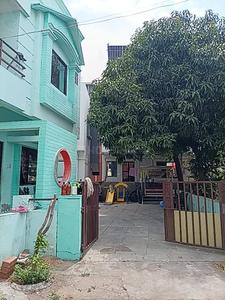Image of 1400 Sq.ft 3 BHK Duplex for sale in Waghodia Road, Vadodara for Rs. 11000000