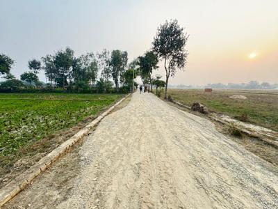 Image of 1155 Sq.ft Residential Plot / Land for sale in Ram Nagar, Varanasi for Rs. 2546775