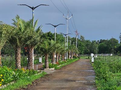 Image of 1350 Sq.ft Residential Plot / Land for sale in Deolali Camp, Devlali for Rs. 2250000