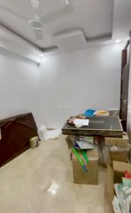 Hall Image of 2400 Sq.ft 4 BHK Builder Floor for sale in Jhotwara Jaipur for Rs. 9800000