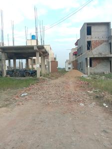Image of 720 Sq.ft Residential Plot / Land for sale in New Town, Kolkata for Rs. 2200000