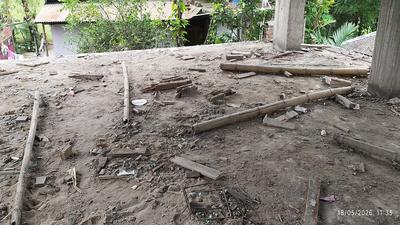 Image of 1221 Sq.ft 3 BHK Apartment / Flat for sale in Bakarapara, Guwahati for Rs. 5500000