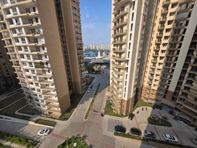 Image of 1280 Sq.ft 3 BHK Apartment / Flat for sale in Amrapali Heartbeat City, Sector 107, Noida for Rs. 14500000