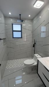 Bathroom Image of 500 Sq.ft 1 BHK Independent House for sale in Guduvancheri Chennai for Rs. 3800000