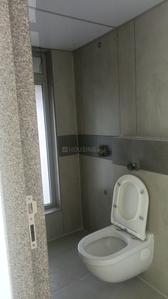 Image of 1110 Sq.ft 3 BHK Apartment / Flat for sale in Gurukrupa Marina Enclave, Malad West, Mumbai for Rs. 29000000