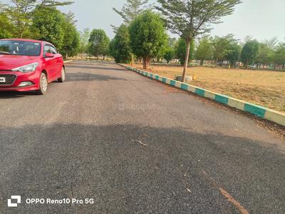 Image of 200 Sq.ft Residential Plot / Land for sale in Thagarapuvalasa, Visakhapatnam for Rs. 2800004