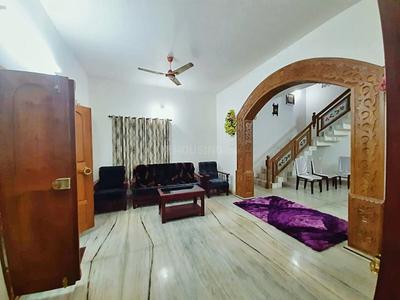 Hall Image of 2300 Sq.ft 4 BHK Independent House for sale in Koyilandy Kozhikode for Rs. 16400000