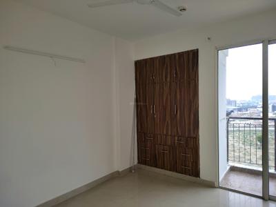 Bedroom Image of 1347 Sq.ft 3 BHK Apartment / Flat for sale in Jaypee Aman, Sector 151 Noida for Rs. 8300000