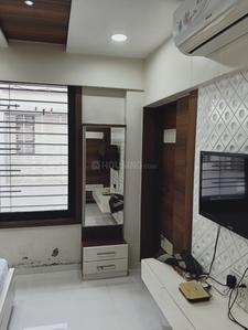 Bedroom Image of 1881 Sq.ft 3 BHK Apartment / Flat for sale in Sola Ahmedabad for Rs. 16000000