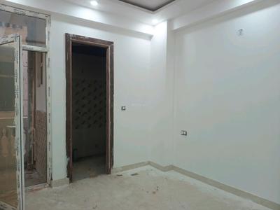 Bedroom Image of 1050 Sq.ft 2 BHK Apartment / Flat for sale in Ambesten Twin Chalet, Noida Extension Greater Noida for Rs. 4200000