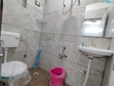 Image of 550 Sq.ft 1 BHK Apartment / Flat for rent in Hoodi, Bengaluru for Rs. 24000